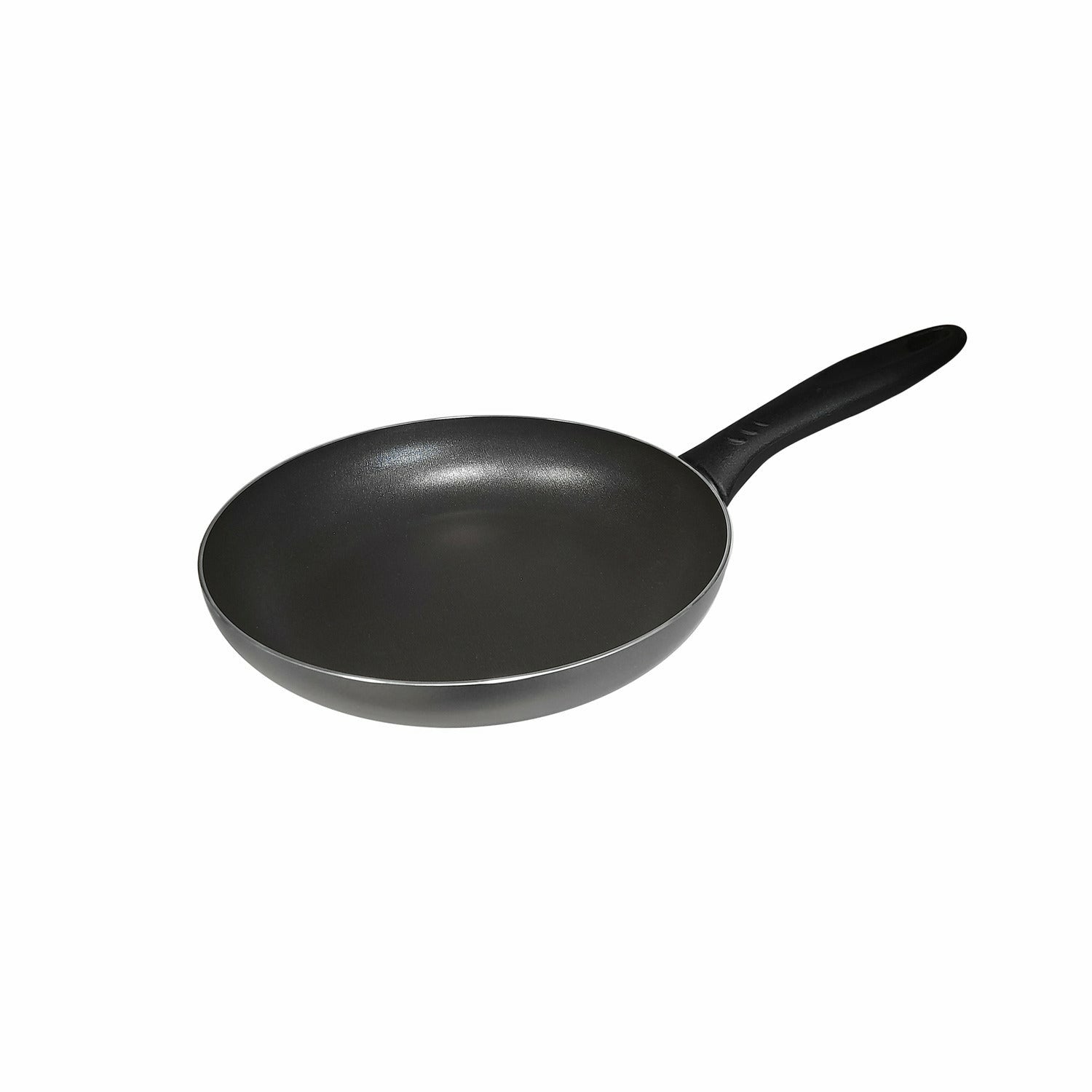 GUSTO CASA - Padella antiaderente in alluminio Linea Ambra diametro 18 cm